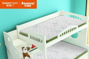 兒童床墊品牌排行榜前十名 舒達上榜，第三針對兒童睡眠需求研制