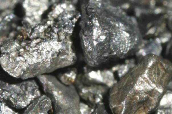 世界稀有的十大矿物资源，铑上榜，第一是熔点和沸点最高的金属