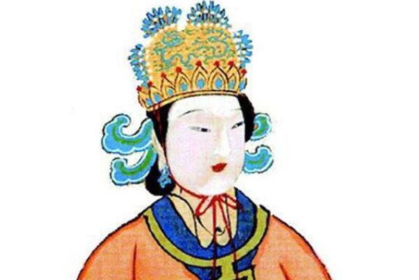 世界五大最有权势的女皇	，伊丽莎白一世上榜，第一是中国唯一一位女