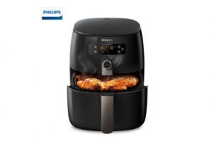 空氣炸鍋品牌十大排名 九陽(yáng)上榜，第七源自中國(guó)香港