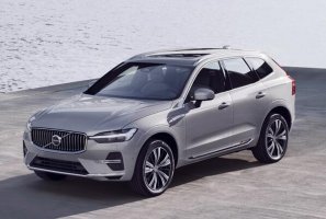 2021年9月瑞系車型銷量排名 XC40第四,XC60銷量下降