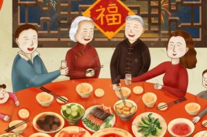 中國十大著名傳統節日，七夕節上榜，第一規模最大最隆重