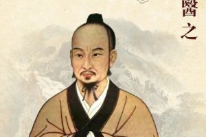 中國古代十大名醫，葉桂上榜，第二被譽為外科圣手