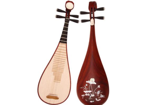中国古代十大民族乐器，二胡上榜，第一被誉为弹拨乐器之王（二胡被誉为乐器中的）