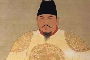 明朝最出名的十大皇帝，朱厚熜上榜，第一是明朝开国皇帝