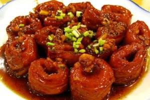 魯菜十大經(jīng)典名菜 四喜丸子上榜，第一創(chuàng)始于清朝光緒年間