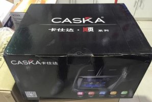 車載導(dǎo)航十大品牌，飛歌上榜，第五是國際汽車電子企業(yè)