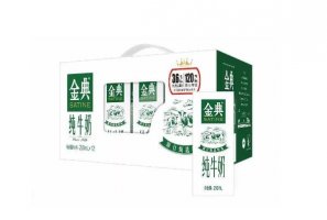 中國(guó)牛奶品牌排行榜10強(qiáng) 圣牧上榜，第三家喻戶曉