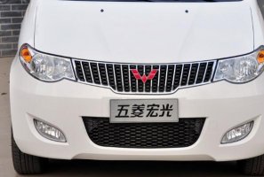 2021年10月中国MPV销量排名 凯捷上榜,五菱宏光夺冠