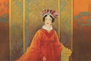 中国古代十大最狠毒的皇后，赵飞燕上榜，第三是历史唯一正统女皇帝