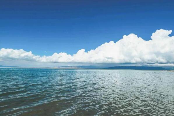 中国最大的湖泊前十名 洞庭湖上榜，青海湖位列第一