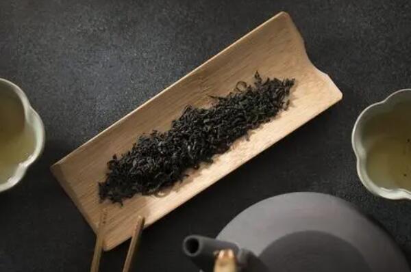中国最具知名度的黑茶品种盘点，黑砖上榜，第五越陈滋味越好