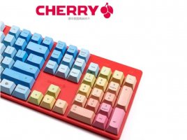 全球十大機械鍵盤品牌，第一可私人定制，酷冷設計新穎