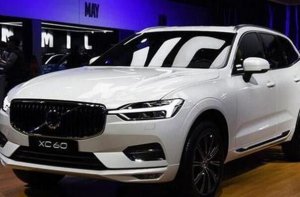 2021年10月瑞系車型銷量排行榜 XC40下降,第一售出2921輛