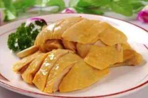 中国最好吃的十大名鸡 德州扒鸡上榜，第四历史悠久