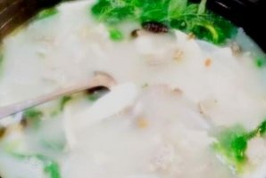 山东十大知名羊汤，莱芜羊汤上榜，第一被载入中华名食谱