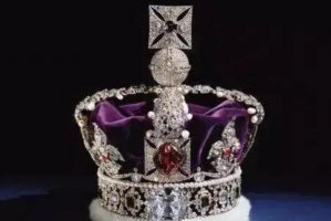 世界最华丽十大皇室珠宝首饰，珍珠泪上榜，第三曾出现在拍卖会上