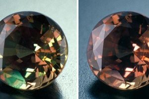 全球十大最漂亮的寶石品種，紫晶洞上榜，第五被稱為夜明珠