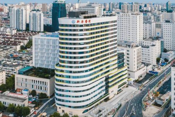 上海医院排名(上海医院排名前十有哪些)
