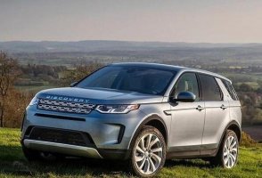 2021年10月英系車型銷量排行榜 捷豹XFL銷量下滑,發(fā)現(xiàn)運動第一
