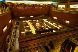 长沙最有名的十大古墓，左宗棠墓上榜，第一被列入百年百大考古发现