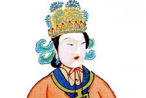 中国历史上十大著名女强人，妇好上榜，第一是中国唯一一位女皇帝
