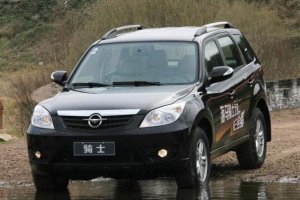 2021年10月海馬銷(xiāo)量排行榜 海馬8S墊底,愛(ài)尚EV第四