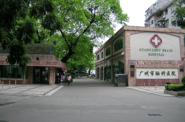 全国十大精神病医院排行