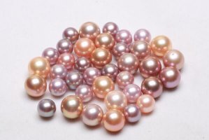 全球四大珍珠品種，南陽珍珠上榜，第一可磨成美容珍珠粉