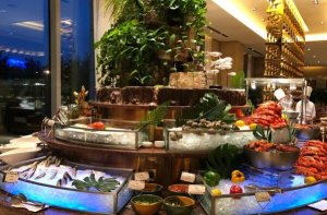 2021北京最佳精品自助餐排行榜 御茶坊上榜,聚福园第一