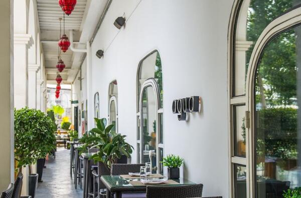 2021北京最佳西班牙餐厅排行榜 米家思上榜,第一人均400元（北京西班牙餐厅排名）