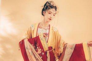 2021年中國漢服品牌TOP10 十三余上榜,漢尚華蓮穩居第一