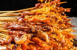 2021北京十大最佳烤串店排行榜 冰城串吧上榜，第一人均91元