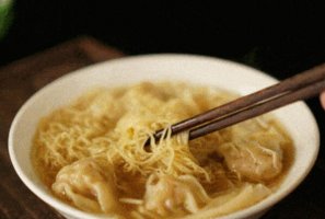中國最誘人的十大面條品種，河南燴面上榜，第二可自行選擇面食量