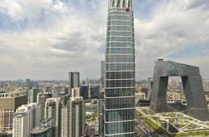 2021北京十大五星级酒店排行榜 四季酒店上榜,国贸大酒店第一