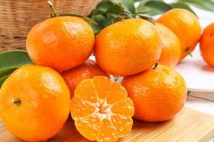 中國最出名的八大桔子，兩種貢品桔上榜，第四產(chǎn)量冠絕全球