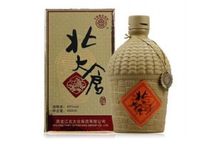 東北十大名酒 老村長(zhǎng)酒上榜，第一產(chǎn)自黑龍江齊齊哈爾市