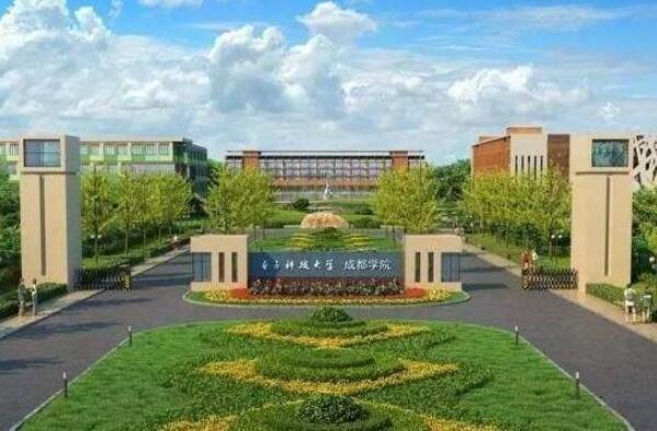 中国最好的十所理工大学 大连理工大学上榜，第一位于安徽省(图9)