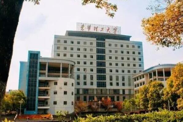 江西省前十名重点大学 江西理工大学上榜，南昌大学位列第一(图8)