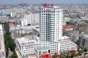 哈尔滨排名前十的医院 黑龙江省医院上榜，第五是肿瘤专科医院