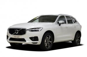 2021年11月瑞系車型銷量排行榜 XC40第五,第一漲幅明顯