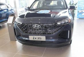 2021年11月韩系紧凑型SUV销量排行榜 起亚KX5惨淡,第一售出六千余辆