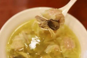 合肥美食排行榜前十名 庐州烤鸭上榜，第三起源于唐朝