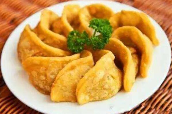 安徽小吃排行榜前十名 黃山燒餅上榜，第七歷史非常悠久