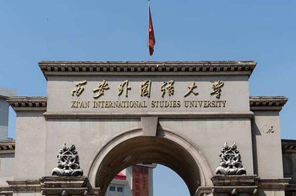 中国语言类大学排名前十 上海外国语大学上榜，第一位于北京市(图10)