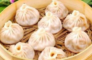 上海十大名小吃 上海蟹壳黄上榜，第二已有百年历史