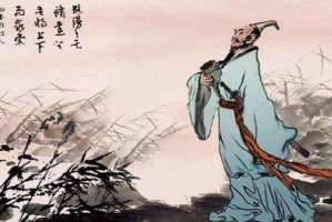 中國古代最厲害的十大著名詩人，詩佛上榜，第二最喜歡喝酒