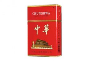 中国十大名烟品牌排行榜 利群香烟上榜，第一深受高端消费人群推崇
