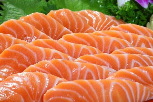 世界公认十大健康食品 燕麦上榜，第一是最好吃的海鱼之一