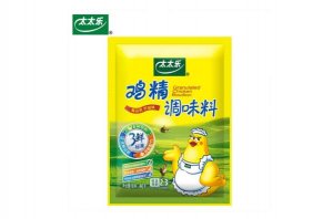 中國(guó)十大最強(qiáng)雞精品牌 廚邦上榜，太太樂(lè)排名第一